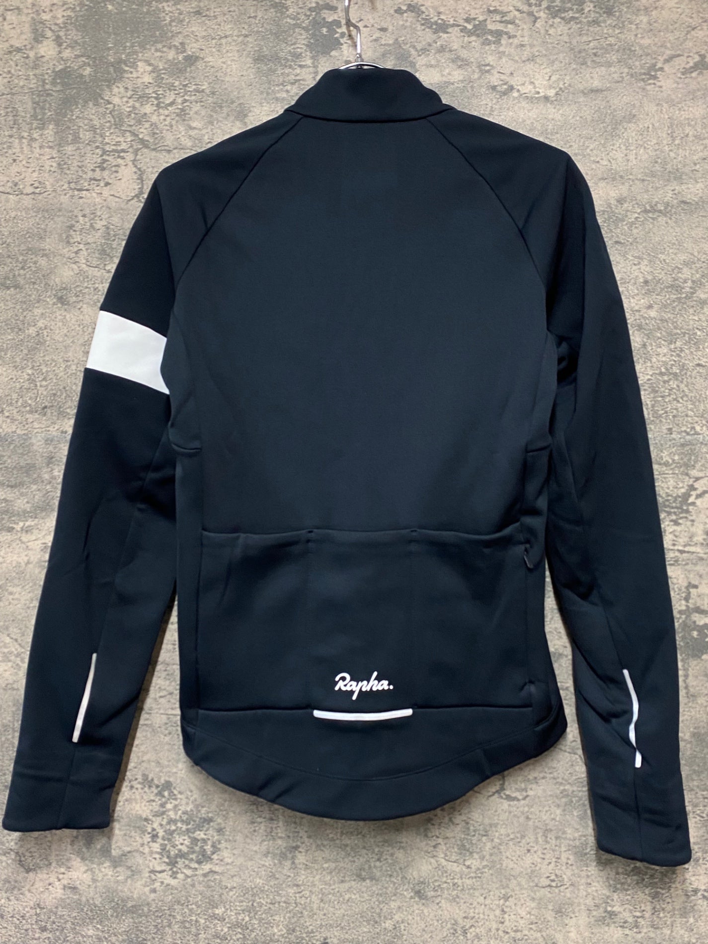 KI818 ラファ Rapha MEN'S CORE WINTER JACKET 長袖 サイクル