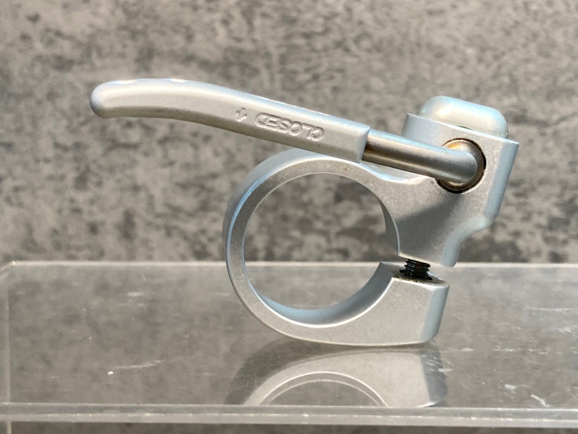 PAUL シートクランプ