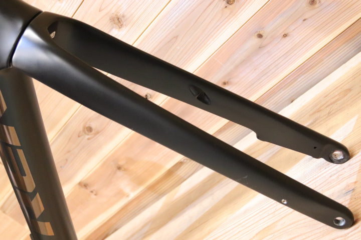 トレック TREK ドマーネ DOMANE SL5 DISC GEN3 2022モデル 52サイズ カーボン ディスク ロードバイク フレームセット 【広島店】