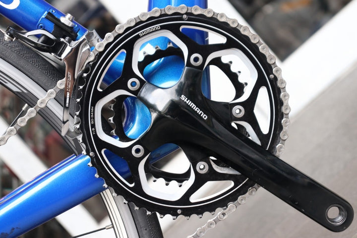 ピナレロ PINARELLO ラザ RAZHA 2019モデル 465サイズ シマノ 105 5800 MIX 11S カーボン ロードバイク 【横浜店】