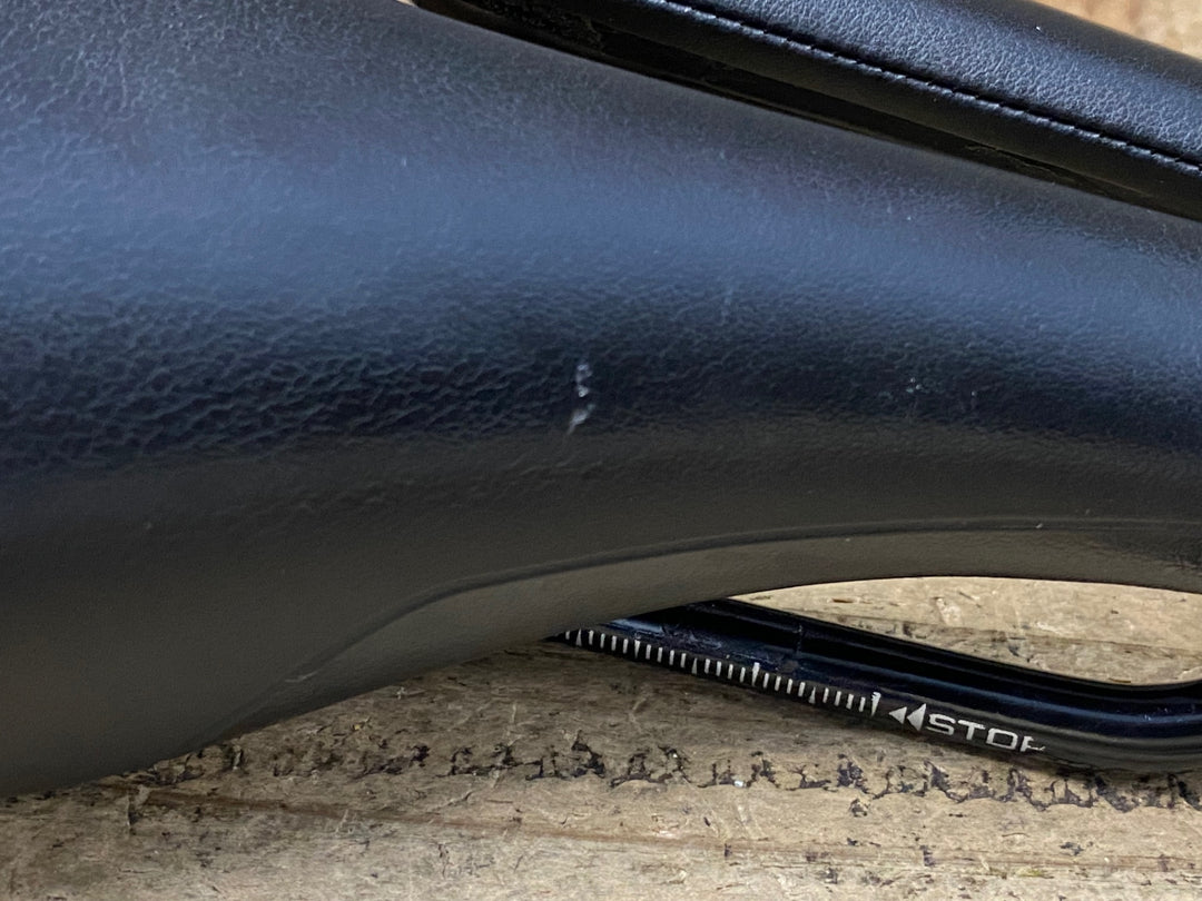 KR136 セライタリア selle italia Q-bik サドル 黒 138mm FEC ALLOY