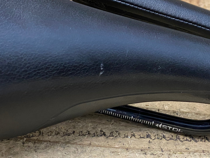 KR136 セライタリア selle italia Q-bik サドル 黒 138mm FEC ALLOY