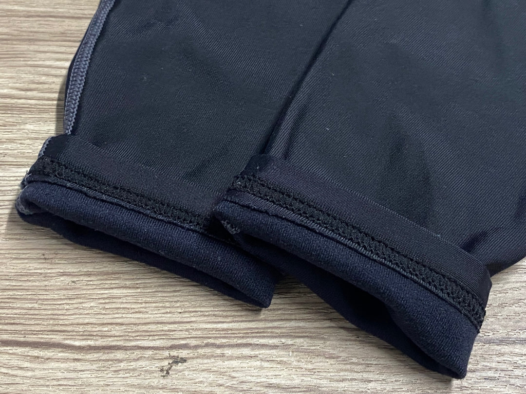 KC684 パールイズミ PEARL iZUMi アームウォーマー 黒 XL 裏起毛