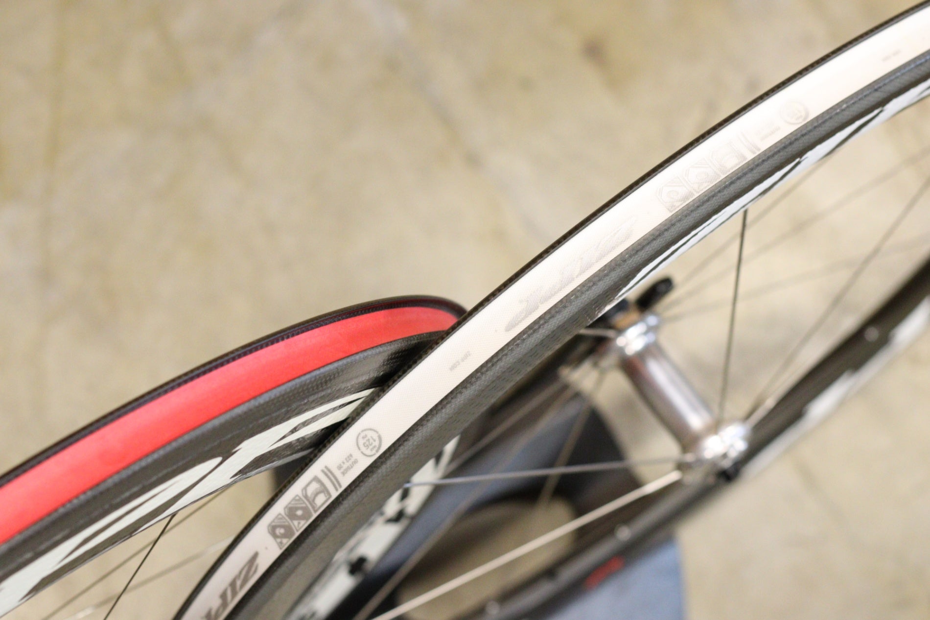 ジップ ZIPP 404 808 ファイアクレスト FIRECREST カーボン
