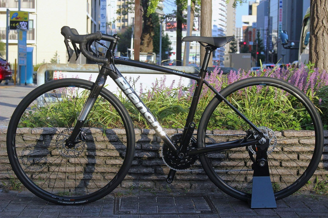 ビアンキ BIANCHI ヴィアニローネ VIA NIRONE7 2026 500サイズ シマノ 105 R7020 11S アルミ ロードバイク 【名古屋店】