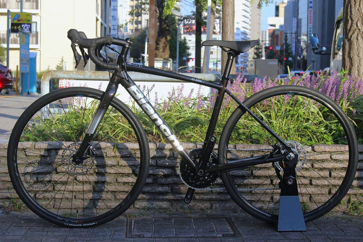 ビアンキ BIANCHI ヴィアニローネ VIA NIRONE7 2026 500サイズ シマノ 105 R7020 11S アルミ ロードバイク 【名古屋店】