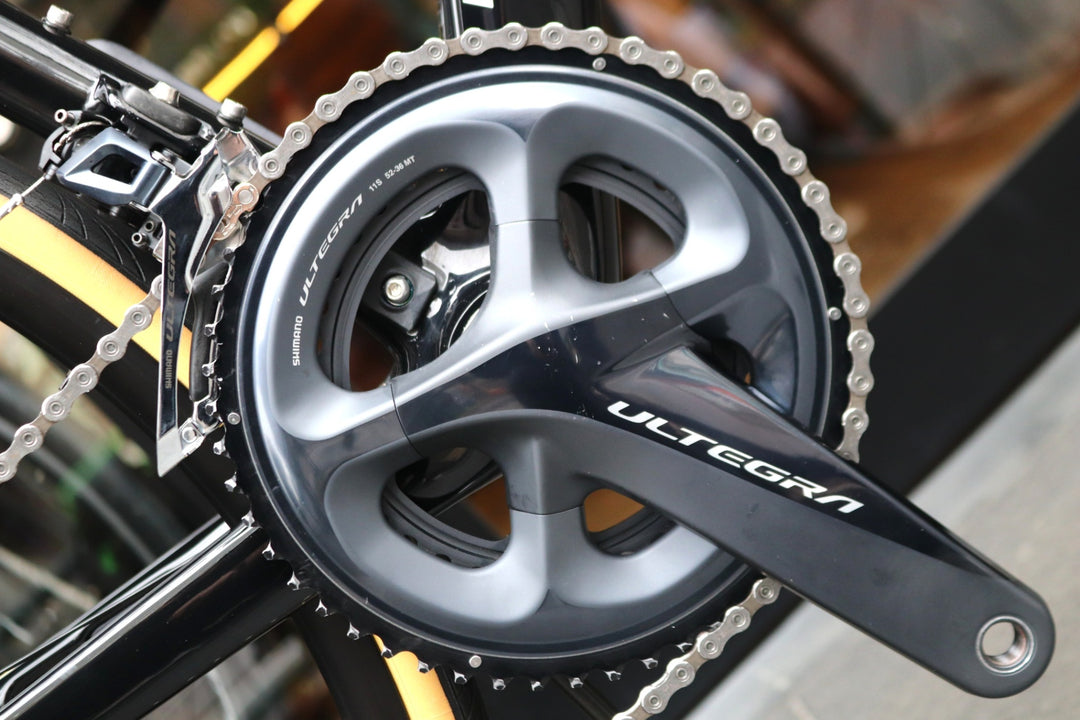 トレック TREK エモンダ EMONDA SL6 2022モデル 54サイズ シマノ アルテグラ R8020 11S カーボン ロードバイク 【東京南麻布店】