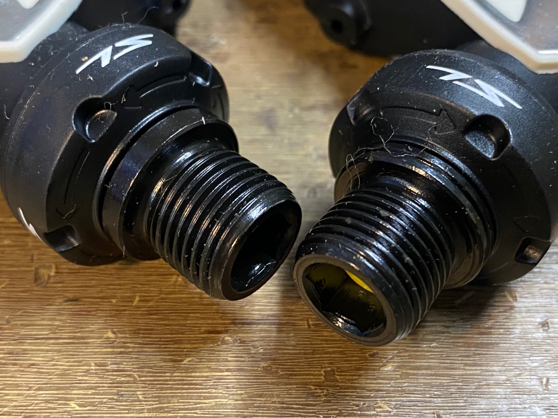 JR770 マヴィック MAVIC ZXELLIUM SL ビンディングペダル – BICI AMORE