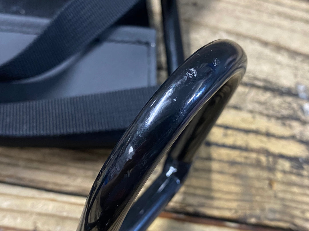 KL372 PDW bindle rack リアキャリア 黒