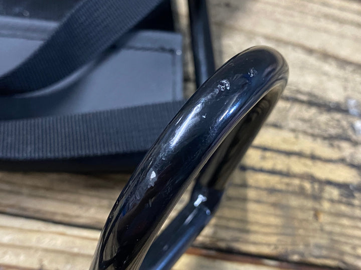 KL372 PDW bindle rack リアキャリア 黒