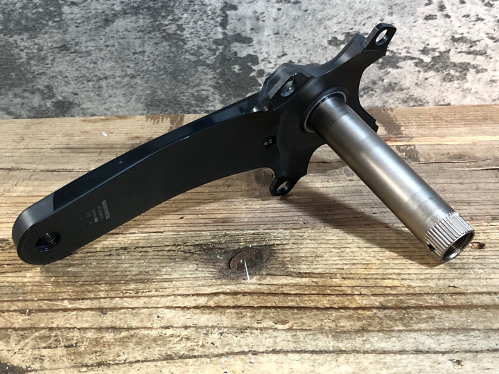 KH595 シマノ SHIMANO アルテグラ ULTEGRA FC-R8000 右クランク 170mm