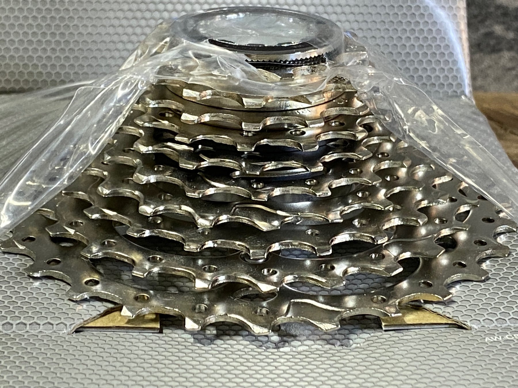 JP344 シマノ SHIMANO 105 CS-5700 スプロケット 11-28T 10S – BICI