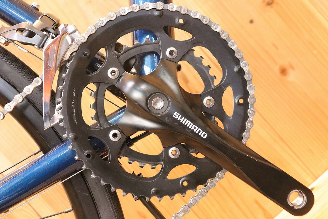 トレック TREK ドマーネ DOMANE AL2 GEN3 2021年モデル 49サイズ シマノ クラリス R2000 MIX 8S アルミ ロードバイク 【芦屋店】