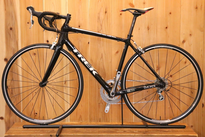 トレック TREK エモンダ EMONDA S4 2015年モデル 54サイズ シマノ ティアグラ 4600 10S カーボン ロードバイク 【芦屋店】