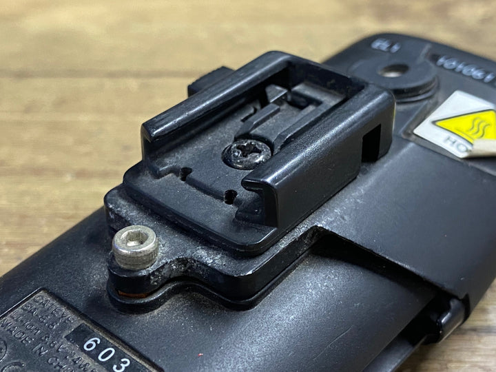 KA730 キャットアイ CATEYE VOLT 1600 フロントライト ※点灯確認済