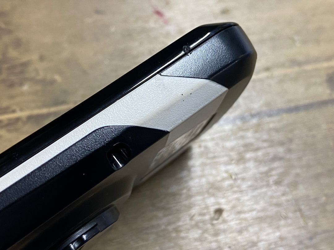 JK106 ガーミン GARMIN エッジ EDGE 1000J サイクルコンピューター ※起動確認済。画面の一部が焼き付きの為ジャンク