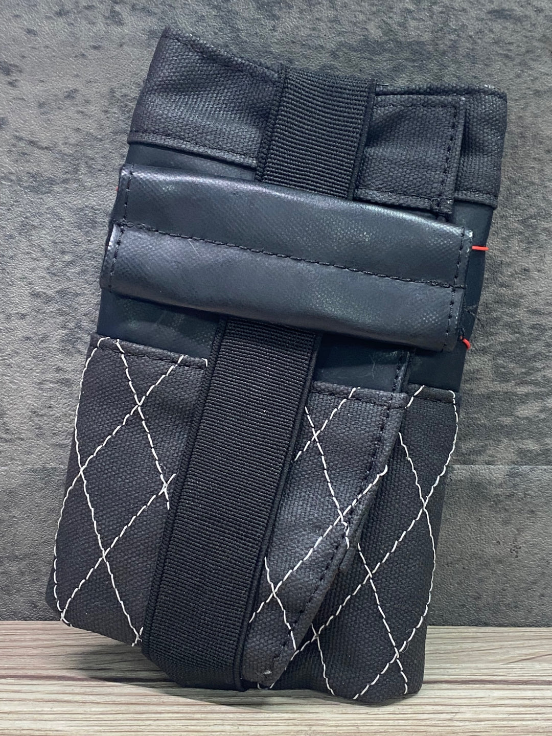 JN167 シリカ SILCA SEAT ROLL PREMIO サドルバッグ