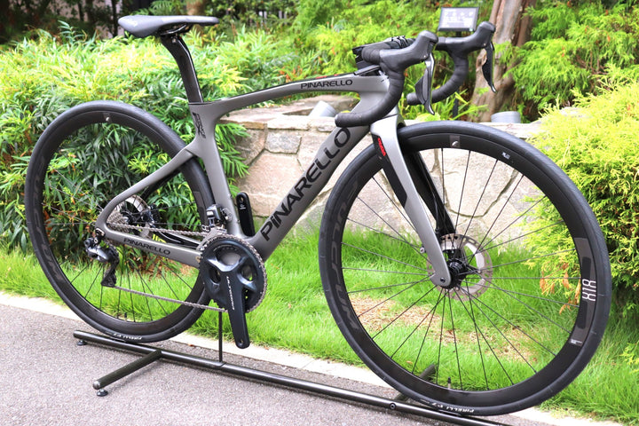 ピナレロ PINARELLO プリンス PRINCE FX DISK シマノ 9170&8070 Di2 MIX 2021モデル カーボンロードバイク 【ビチアモーレ浦和店】