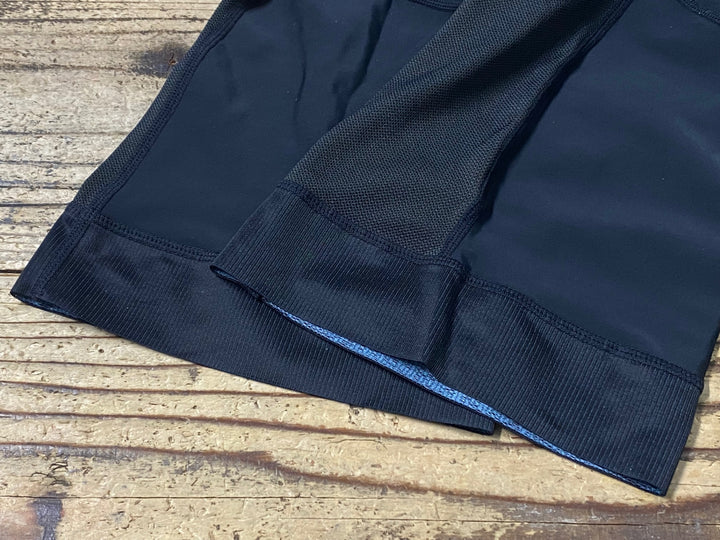 JW167 パールイズミ PEARL iZUMi レッグカバー 黒 M coldblak