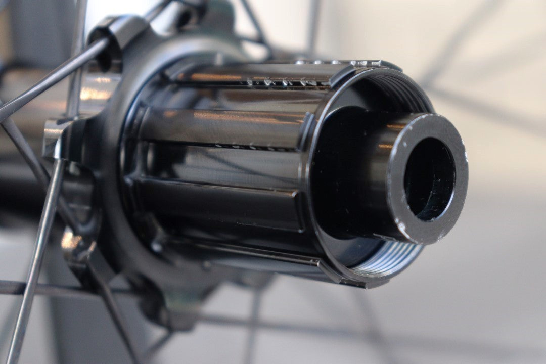 キャノンデール Cannondale ホログラム HollowGram KNOT 64 DISC