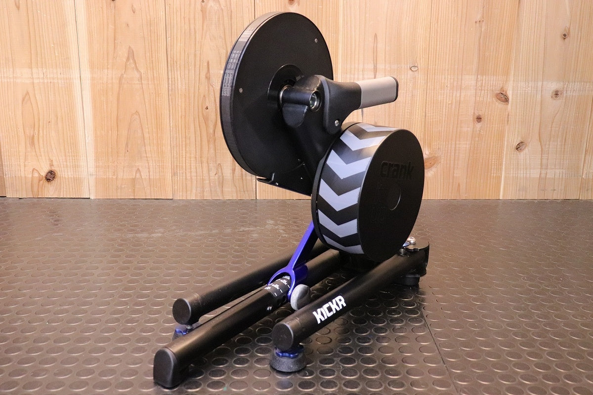 ワフー WAHOO キッカー KICKR V4 ダイレクトドライブ スマート