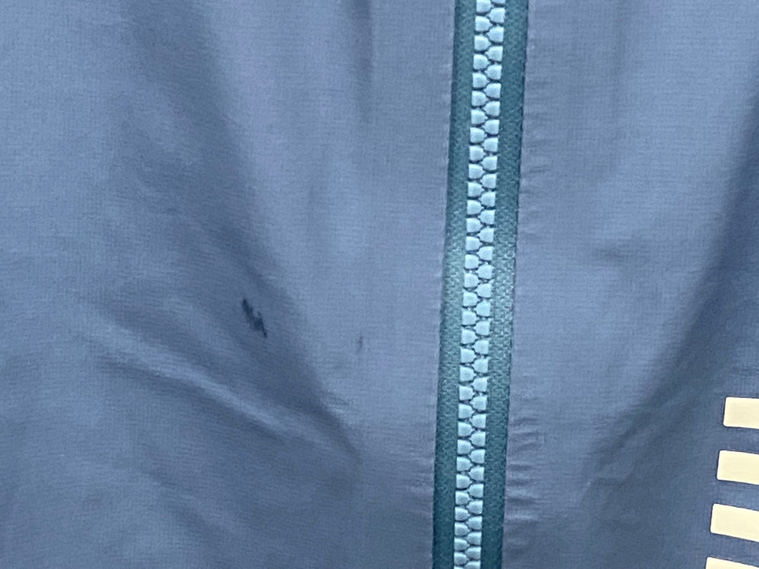 KG587 ラファ RAPHA MEN'S PRO TEAM GORE-TEX RAIN JACKET 長袖 サイクルジャケット S