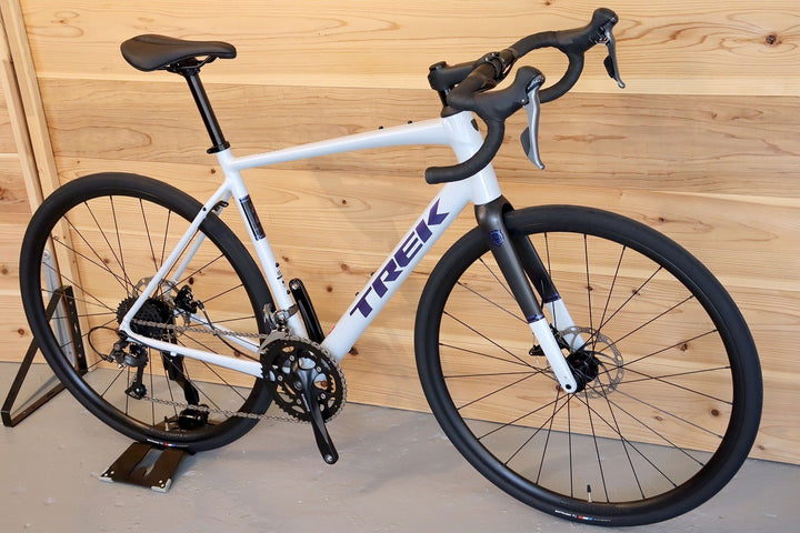 トレック TREK ドマーネ DOMANE AL2 Gen4 2024 56サイズ クラリス R2000 8S アルミ ディスク ロードバイク 【千葉店】
