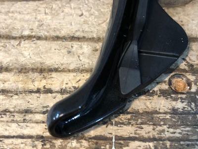 JR340 シマノ SHIMANO アルテグラ ULTEGRA ST-R8000-R STIレバー 11S 右
