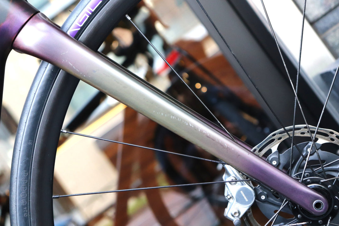 スペシャライズド SPECIALIZED エートス S-WORKS AETHOS 2021モデル 54サイズ SRAM RED e-Tap AXS D1 12S カーボン ロードバイク 【東京南麻布店】