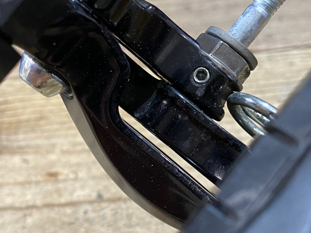JS790 シマノ SHIMANO BR-R561 キャリパーブレーキ 前後セット