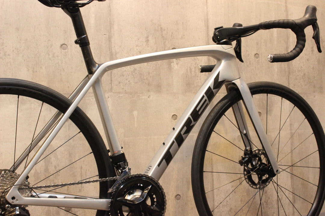 トレック TREK エモンダ EMONDA SL5 DISC 2021 54サイズ シマノ 105 R7170 Di2 12s カーボン ロードバイク【名古屋店】