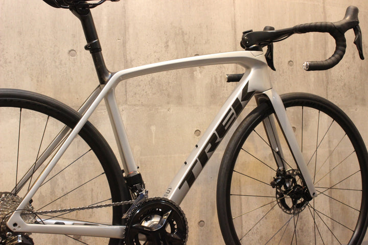 トレック TREK エモンダ EMONDA SL5 DISC 2021 54サイズ シマノ 105 R7170 Di2 12s カーボン ロードバイク【名古屋店】