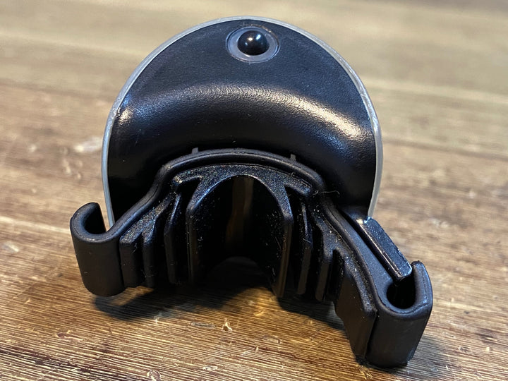 JQ354 ノグ knog Cobber フロントライト 点灯確認済