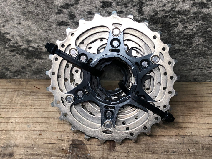 JI759 シマノ SHIMANO アルテグラ ULTEGRA CS-6800 スプロケット 12-25T 11S