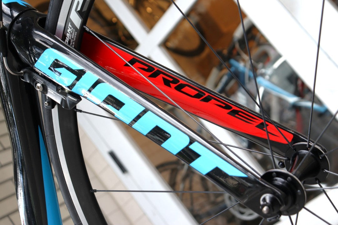ジャイアント GIANT プロペル アドバンスド PROPEL ADVANCED 2 2016