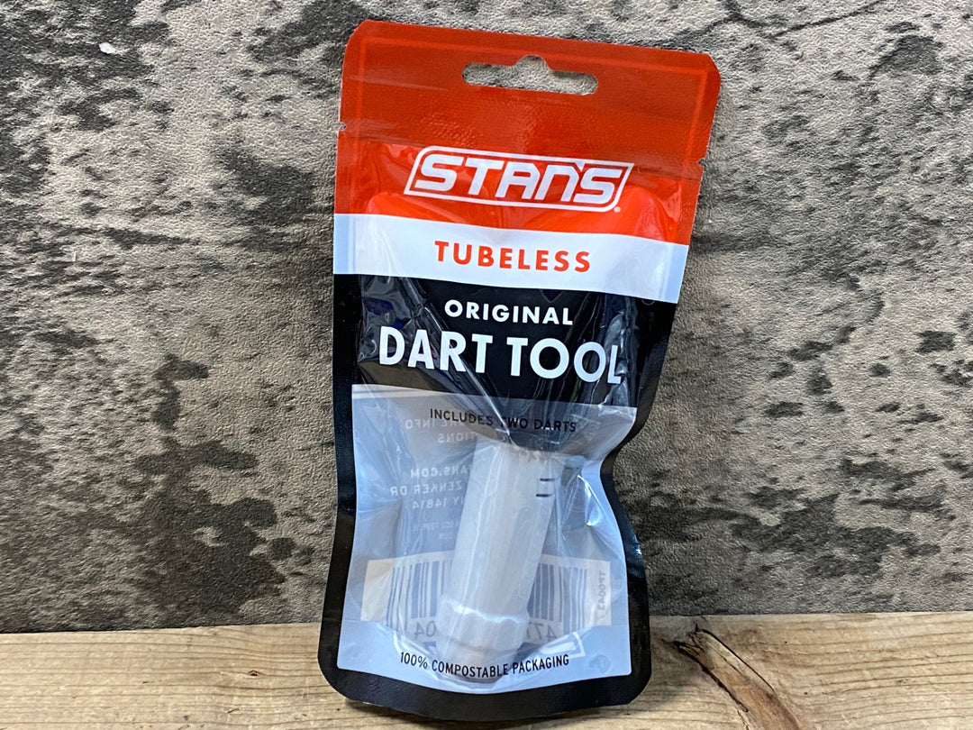 KD474 スタンズ Stan's DART TOOL パンク修理キット