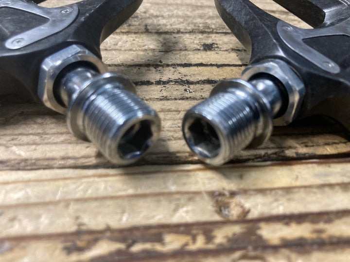 KM390 シマノ SHIMANO アルテグラ ULTEGRA PD-6700-C ビンディングペダル SPD-SL