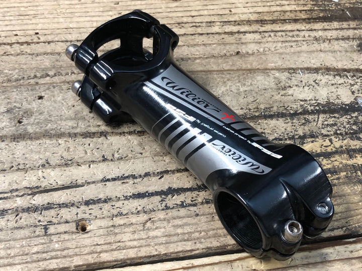 JY758 FSA Wilier アルミステム OS 6° Φ31.8 100mm
