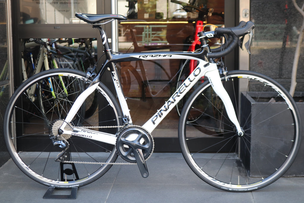 PINARELLO(ピナレロ) 2016モデルRAZHA(ラザ)-K BZeyaiguDanTa4GnzxWm78DYJkel4y