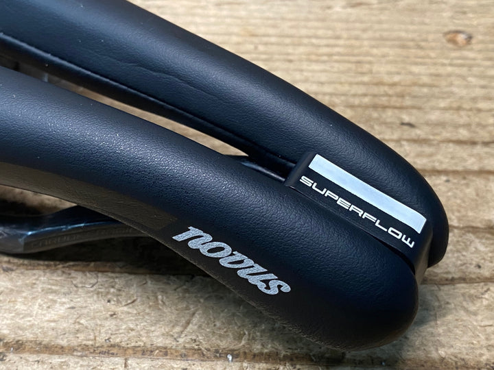 JP109 セライタリア selle italia NOVUS SUPERFLOW サドル カーボン レール