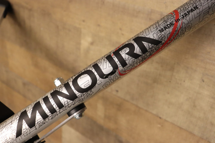 ミノウラ MINOURA LIVERIDE FG542 ハイブリッドローラー 【さいたま浦和店】