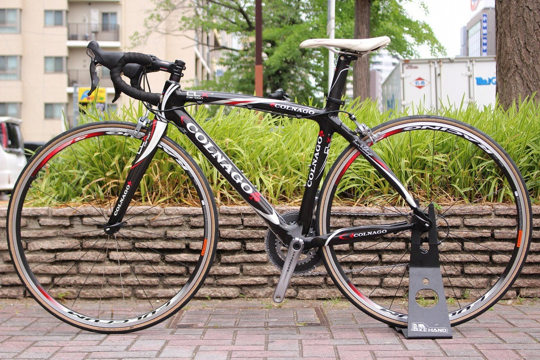 コルナゴ COLNAGO CLX 2.0 2010モデル 450sサイズ シマノ アルテグラ 6700 10S カーボン ロードバイク【名古屋店】