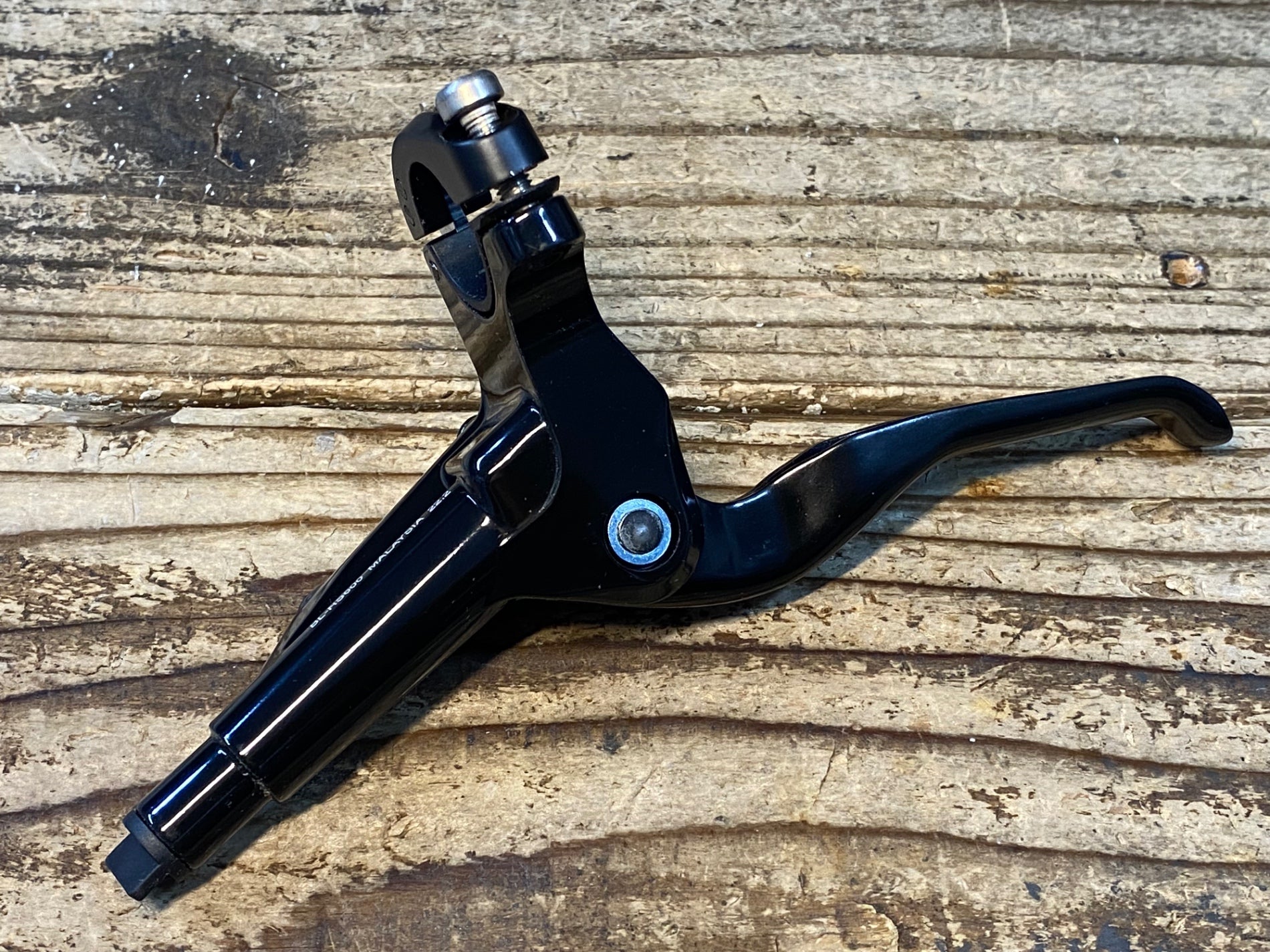 JV293 シマノ SHIMANO BL-RS600 ブレーキレバー ホース セット 3
