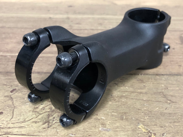 JQ699 ボントレガー BONTRAGER ELITE BLENDR PRO STEM アルミステム 黒 90mm
