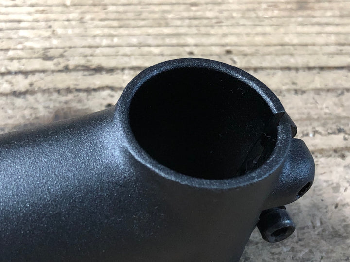 JQ692 ボントレガー BONTRAGER ELITE BLENDR STEM アルミステム 黒 Φ31.8 90mm