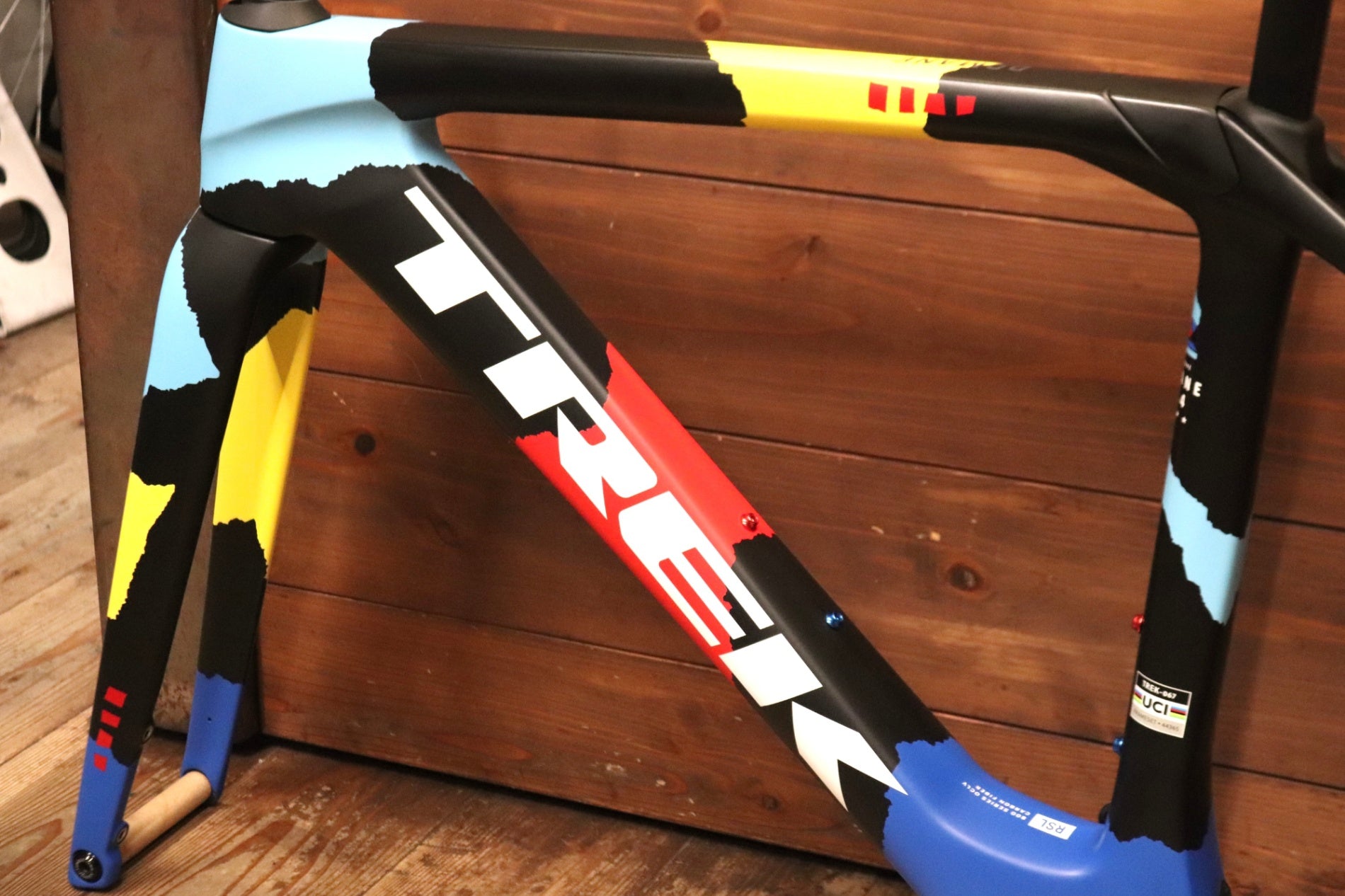 トレック TREK ドマーネ DOMANE RSL Gen4 2024モデル 52サイズ