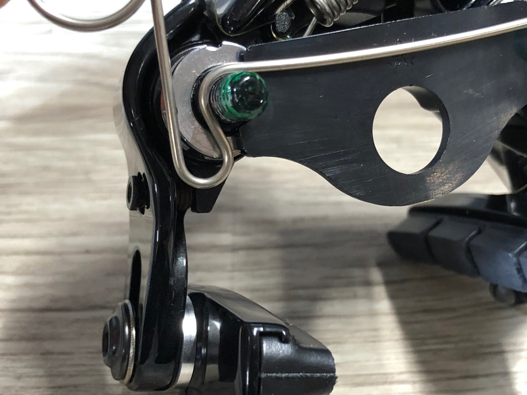 JR703 シマノ SHIMANO デュラエース DURA-ACE BR-R9110-F フロント キャリパーブレーキ