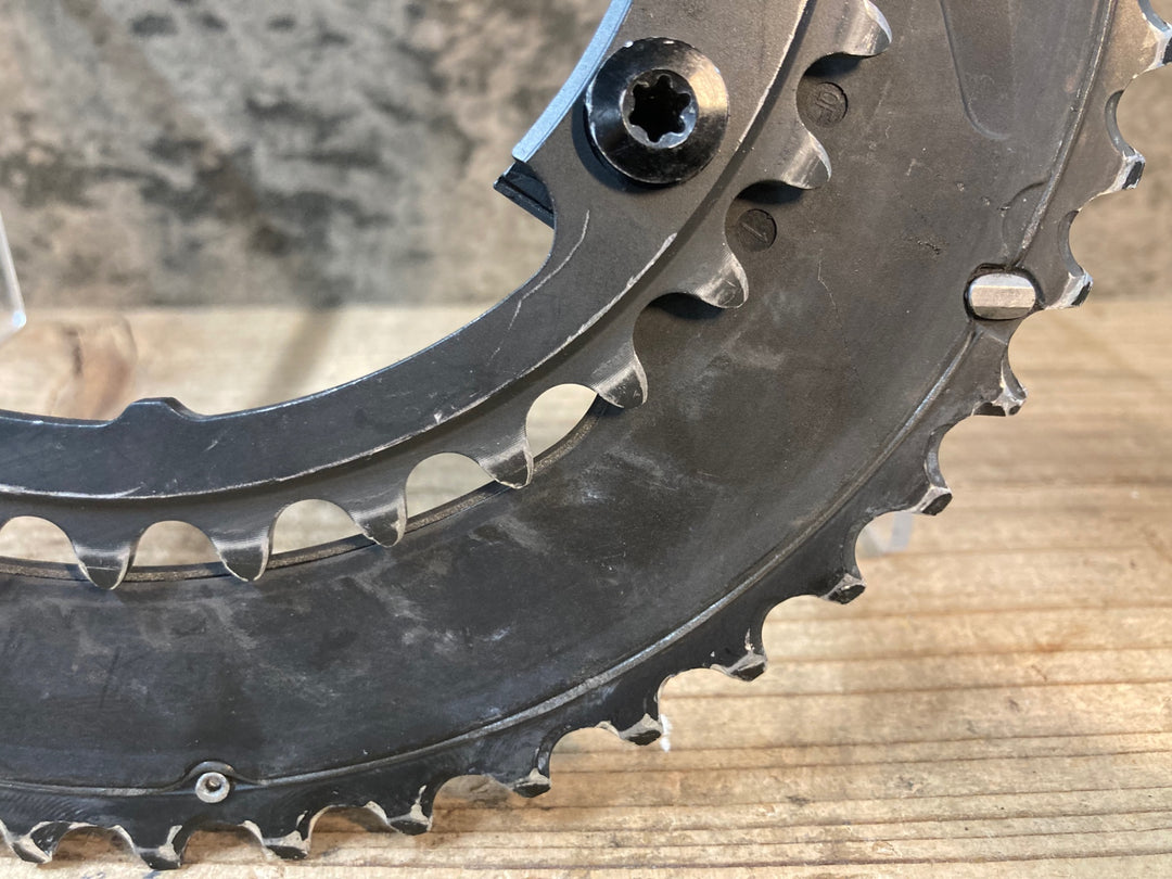 JT709 シマノ SHIMANO アルテグラ ULTEGRA FC-R8000 チェーンリング 50/34T
