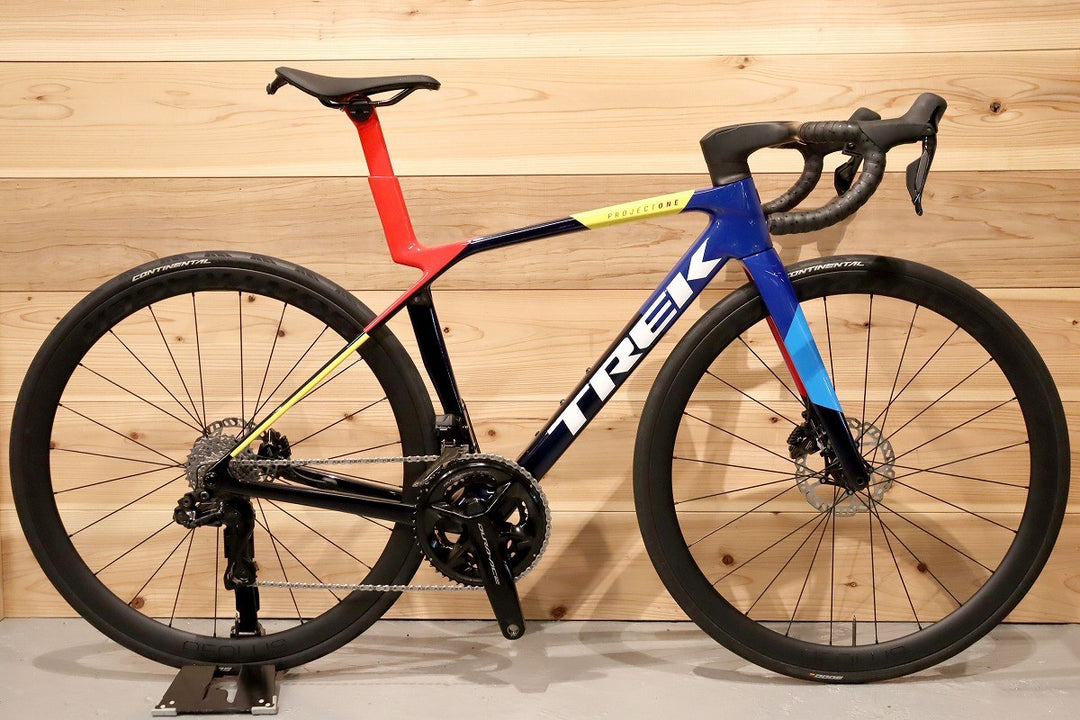 トレック TREK マドン MADONE SLR Gen8 P1 2025 Sサイズ デュラエース Di2 R9270 12S カーボン ロードバイク 【千葉店】