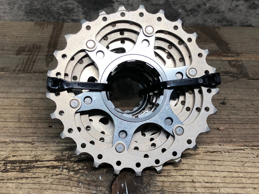 JE793 シマノ SHIMANO アルテグラ ULTEGRA CS-6700 スプロケット 12-25T 10S